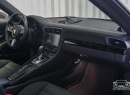 2018 PORSCHE 991 CARRERA T 3.0L PDK 370CV PHASE 2