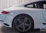 2018 PORSCHE 991 CARRERA T 3.0L PDK 370CV PHASE 2
