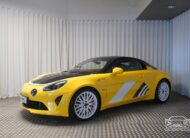 2022 ALPINE A110 TOUR DE CORSE 75