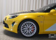 2022 ALPINE A110 TOUR DE CORSE 75