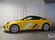 2022 ALPINE A110 TOUR DE CORSE 75