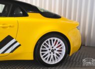 2022 ALPINE A110 TOUR DE CORSE 75