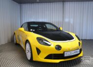 2022 ALPINE A110 TOUR DE CORSE 75