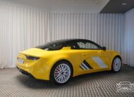 2022 ALPINE A110 TOUR DE CORSE 75