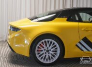 2022 ALPINE A110 TOUR DE CORSE 75