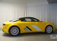 2022 ALPINE A110 TOUR DE CORSE 75