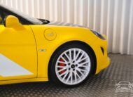 2022 ALPINE A110 TOUR DE CORSE 75