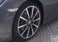 2013 PORSCHE BOXSTER 981 S 3.4L 315CV