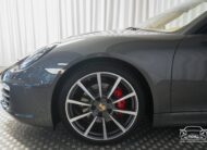 2013 PORSCHE BOXSTER 981 S 3.4L 315CV