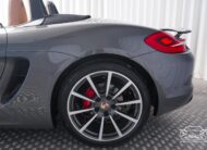 2013 PORSCHE BOXSTER 981 S 3.4L 315CV