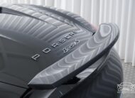 2013 PORSCHE BOXSTER 981 S 3.4L 315CV