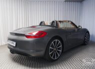 2013 PORSCHE BOXSTER 981 S 3.4L 315CV