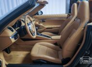2013 PORSCHE BOXSTER 981 S 3.4L 315CV