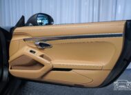 2013 PORSCHE BOXSTER 981 S 3.4L 315CV