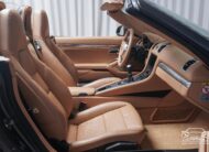 2013 PORSCHE BOXSTER 981 S 3.4L 315CV