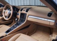 2013 PORSCHE BOXSTER 981 S 3.4L 315CV
