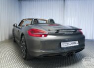 2013 PORSCHE BOXSTER 981 S 3.4L 315CV