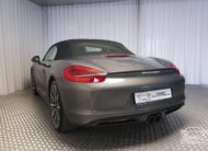 2013 PORSCHE BOXSTER 981 S 3.4L 315CV