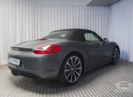 2013 PORSCHE BOXSTER 981 S 3.4L 315CV