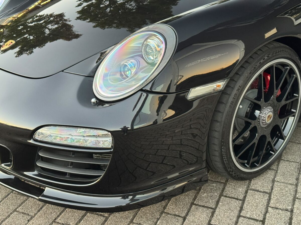 2012 PORSCHE 997 GTS AÉROKIT 3.8L 408 CV PDK