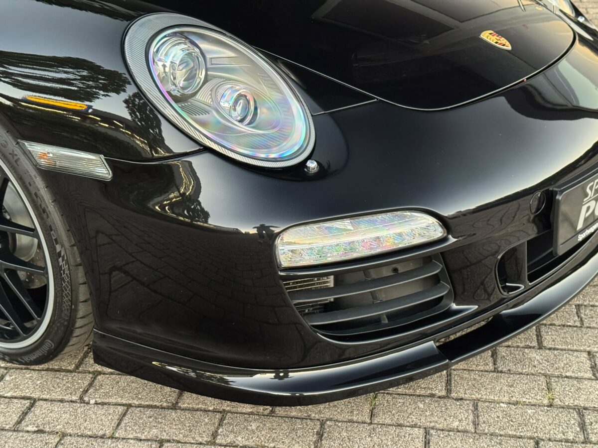 2012 PORSCHE 997 GTS AÉROKIT 3.8L 408 CV PDK