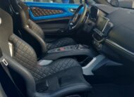 2021 ALPINE A110 PURE 1.8L TCE 252CV DCT7 2021