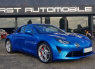 2021 ALPINE A110 PURE 1.8L TCE 252CV DCT7 2021