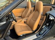 2009 PORSCHE 997 PHASE 2 CARRERA CABRIOLET PDK 3L6 345CV PSE