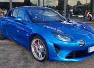 2021 ALPINE A110 PURE 1.8L TCE 252CV DCT7 2021
