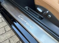 2009 PORSCHE 997 PHASE 2 CARRERA CABRIOLET PDK 3L6 345CV PSE