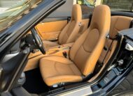 2009 PORSCHE 997 PHASE 2 CARRERA CABRIOLET PDK 3L6 345CV PSE