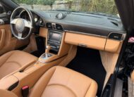 2009 PORSCHE 997 PHASE 2 CARRERA CABRIOLET PDK 3L6 345CV PSE