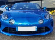 2021 ALPINE A110 PURE 1.8L TCE 252CV DCT7 2021