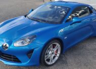 2021 ALPINE A110 PURE 1.8L TCE 252CV DCT7 2021