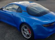 2021 ALPINE A110 PURE 1.8L TCE 252CV DCT7 2021