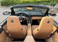 2009 PORSCHE 997 PHASE 2 CARRERA CABRIOLET PDK 3L6 345CV PSE