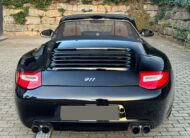2009 PORSCHE 997 PHASE 2 CARRERA CABRIOLET PDK 3L6 345CV PSE