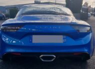 2021 ALPINE A110 PURE 1.8L TCE 252CV DCT7 2021