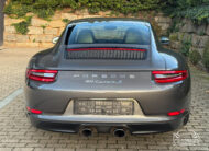 2018 PORSCHE 991.2 CARRERA S 3.0L 420CV PDK 2018