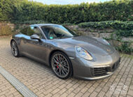 2018 PORSCHE 991.2 CARRERA S 3.0L 420CV PDK 2018