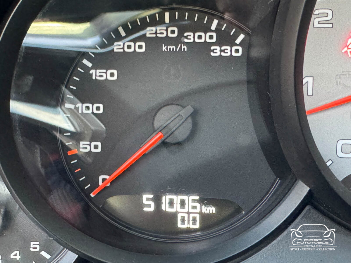 2018 PORSCHE 991.2 CARRERA S 3.0L 420CV PDK 2018