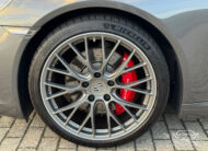 2018 PORSCHE 991.2 CARRERA S 3.0L 420CV PDK 2018