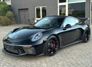 2017 PORSCHE 991.2 GT3 Clubsport 4.0L 500CV PDK 2017