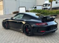 2017 PORSCHE 991.2 GT3 Clubsport 4.0L 500CV PDK 2017