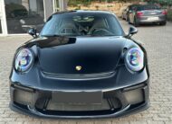 2017 PORSCHE 991.2 GT3 Clubsport 4.0L 500CV PDK 2017