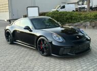 2017 PORSCHE 991.2 GT3 Clubsport 4.0L 500CV PDK 2017