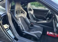 2017 PORSCHE 991.2 GT3 Clubsport 4.0L 500CV PDK 2017