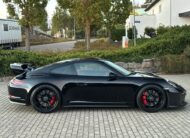 2017 PORSCHE 991.2 GT3 Clubsport 4.0L 500CV PDK 2017