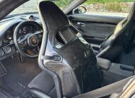 2017 PORSCHE 991.2 GT3 Clubsport 4.0L 500CV PDK 2017